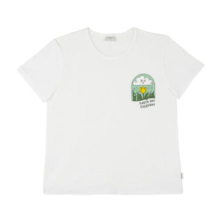 T-shirt maman du Jour de la Terre